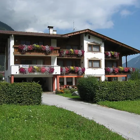 Apartman Christophorus *