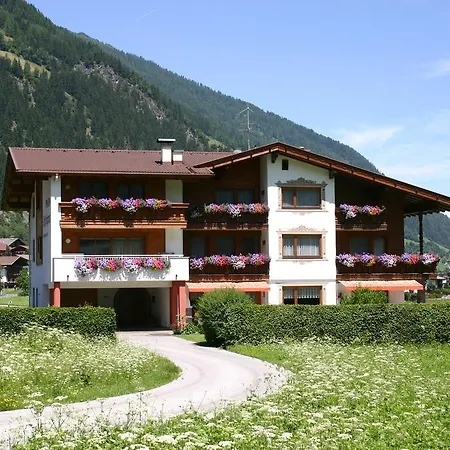 Apartment Christophorus