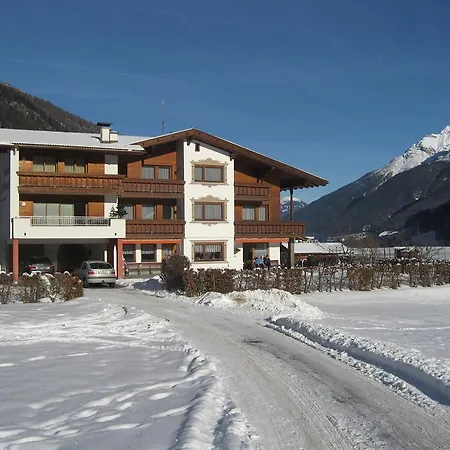 Christophorus Apartment