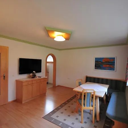 Christophorus Apartment