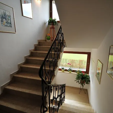 Apartment Christophorus *