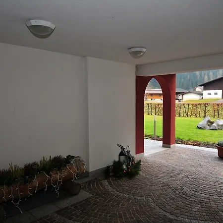 Christophorus Apartman *