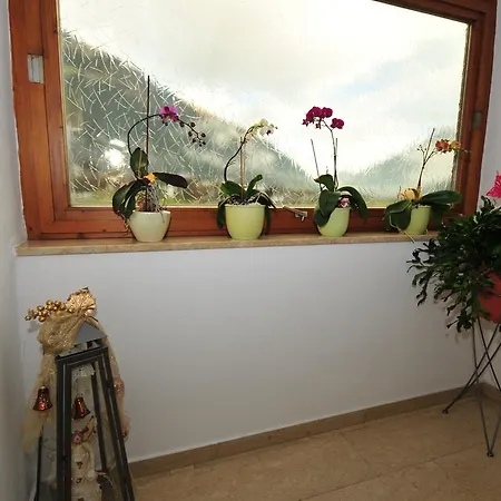 Christophorus Apartmán Neustift im Stubaital