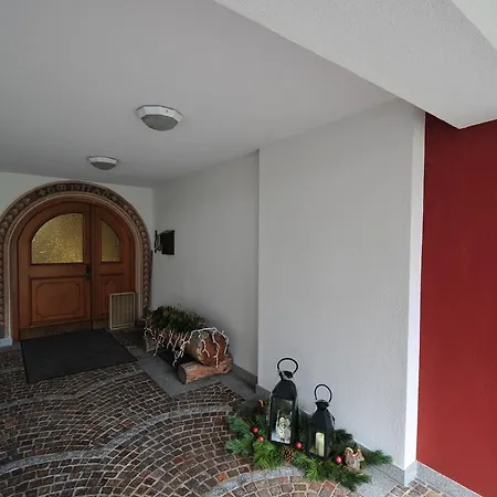 Christophorus Apartment
