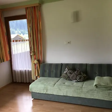 Apartment Christophorus *
