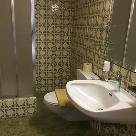 Christophorus Apartman *