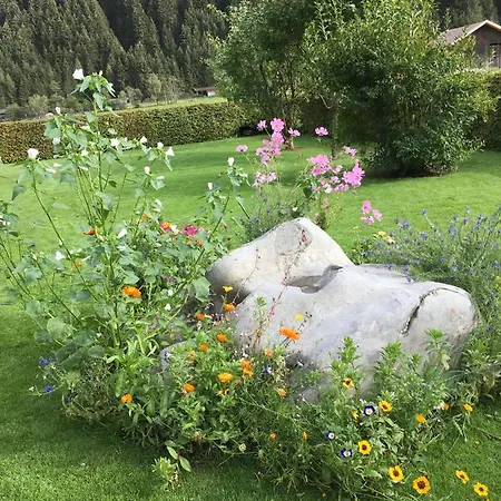 Appartement Christophorus