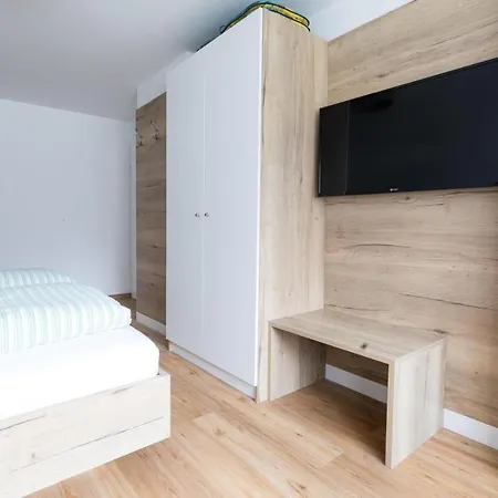 Christophorus Apartmán