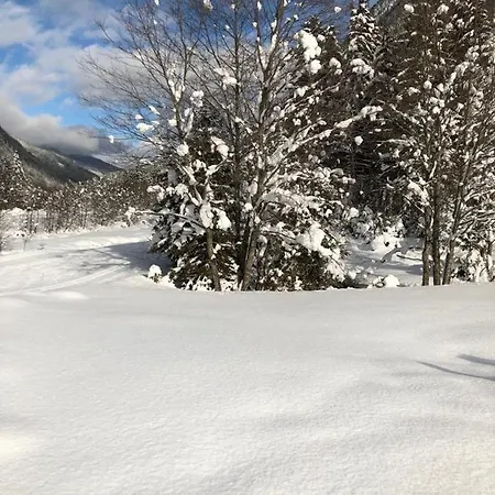 Apartman Christophorus