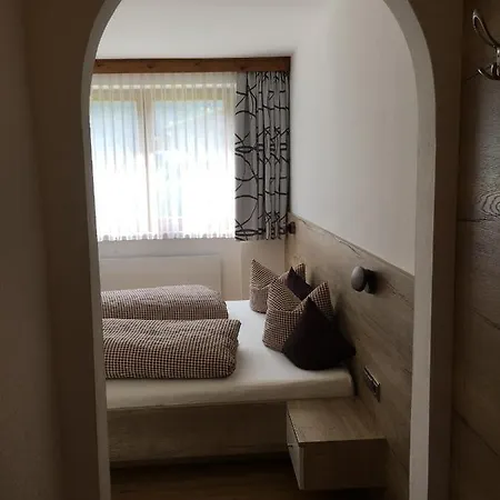 Apartment Christophorus *