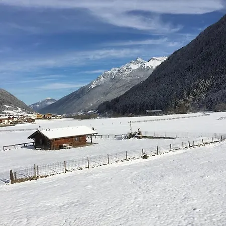 Christophorus Appartement