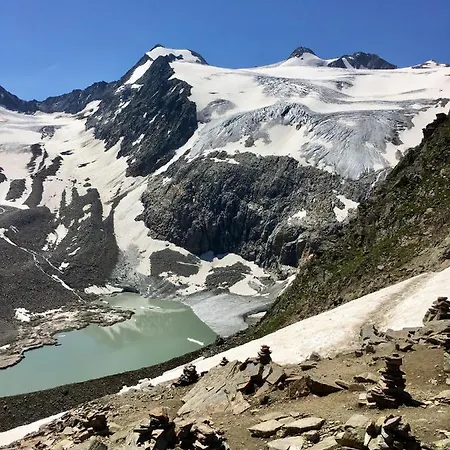 Apartman Christophorus Neustift im Stubaital