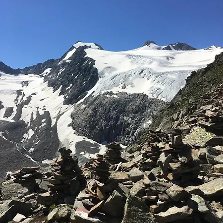 Christophorus Apartmán Neustift im Stubaital