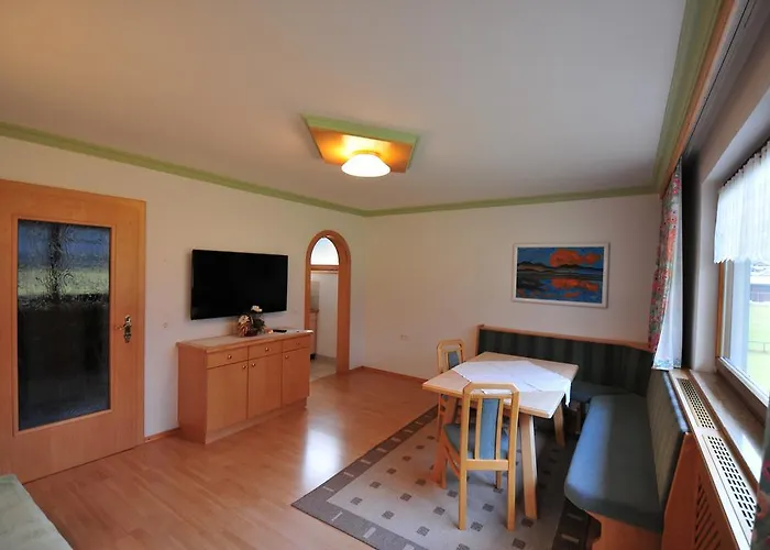 Christophorus Apartment