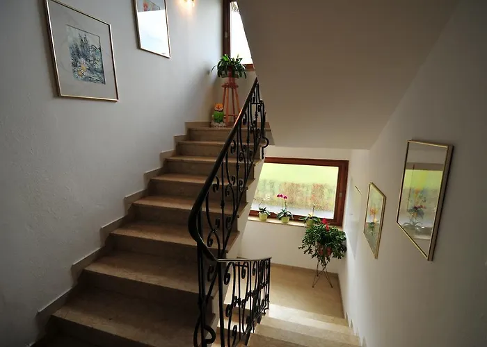 Apartment Christophorus *