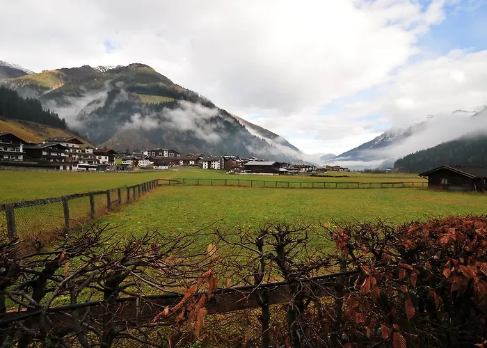 Christophorus * Neustift im Stubaital