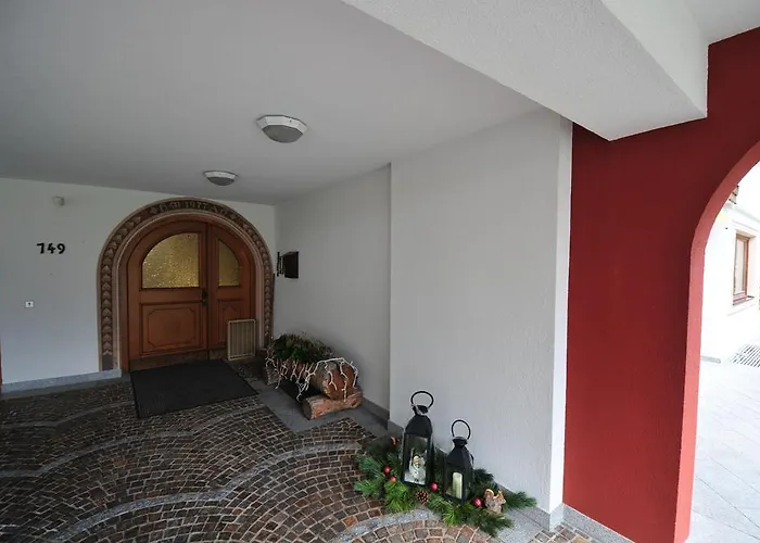 Christophorus Appartamento