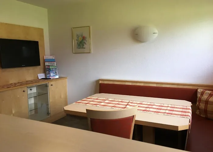 Christophorus Apartment Neustift im Stubaital