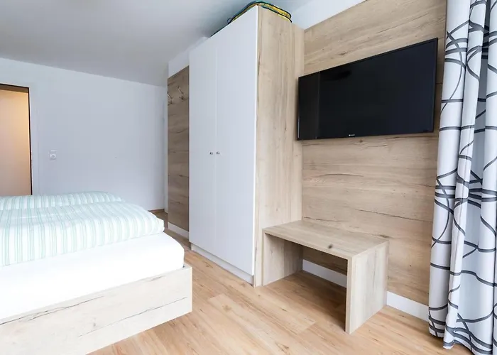 Christophorus Apartment