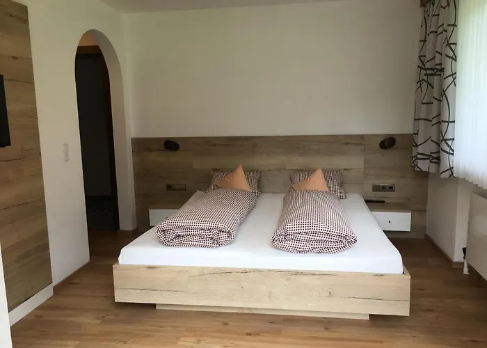 Christophorus * Neustift im Stubaital