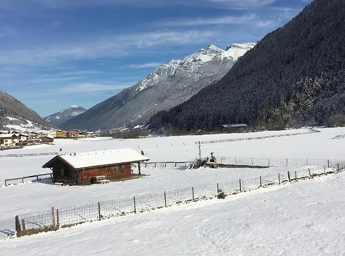 Christophorus Apartment