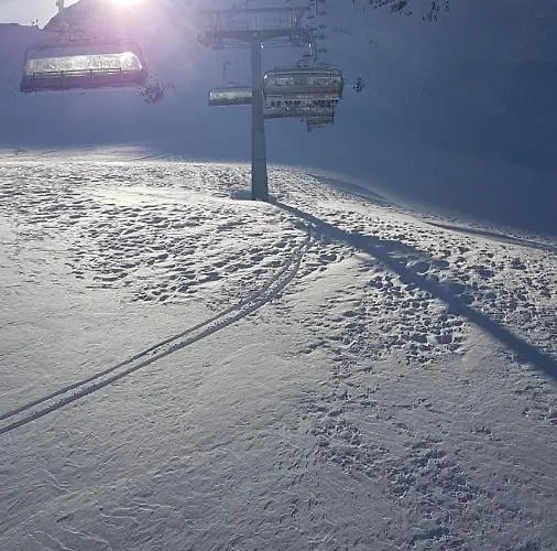 Christophorus Apartment