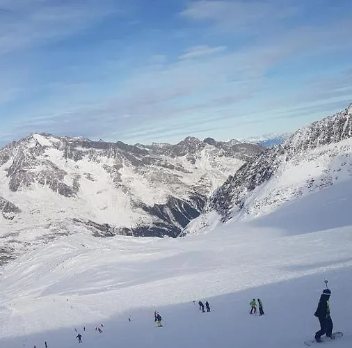 Apartment Christophorus