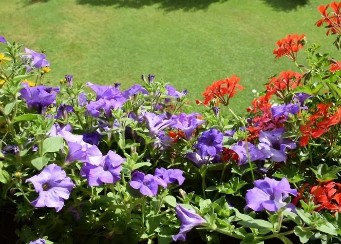 Appartamento Christophorus *