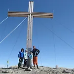 Christophorus Lägenhet *