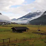 Christophorus Lägenhet Neustift im Stubaital