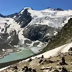Lägenhet Christophorus Neustift im Stubaital