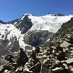 Christophorus Lägenhet Neustift im Stubaital