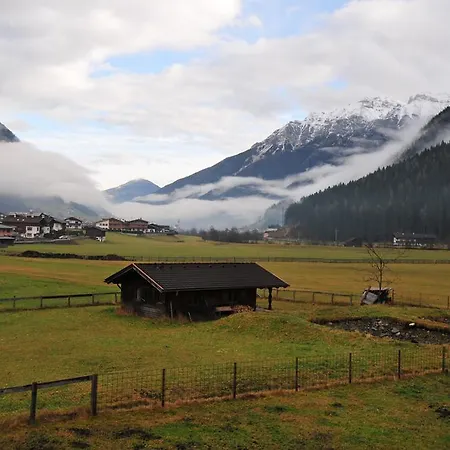 Christophorus Lägenhet Neustift im Stubaital
