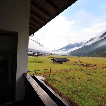 Christophorus Neustift im Stubaital