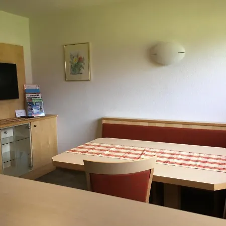 Christophorus Apartman Neustift im Stubaital