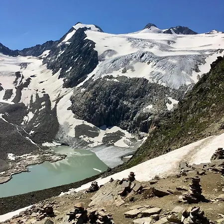 Lägenhet Christophorus Neustift im Stubaital