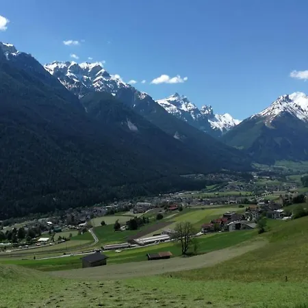 Christophorus Lejlighed *