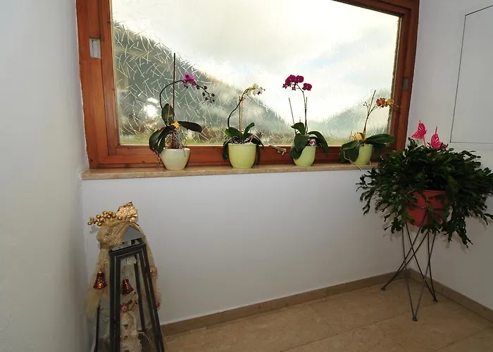 Christophorus Lejlighed Neustift im Stubaital