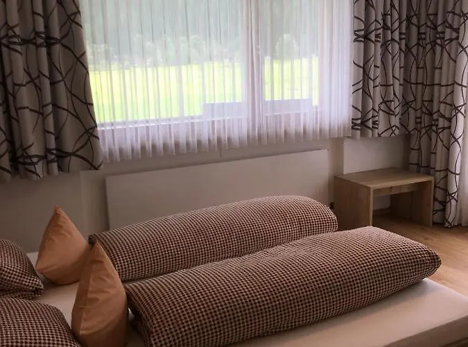 Christophorus Lejlighed