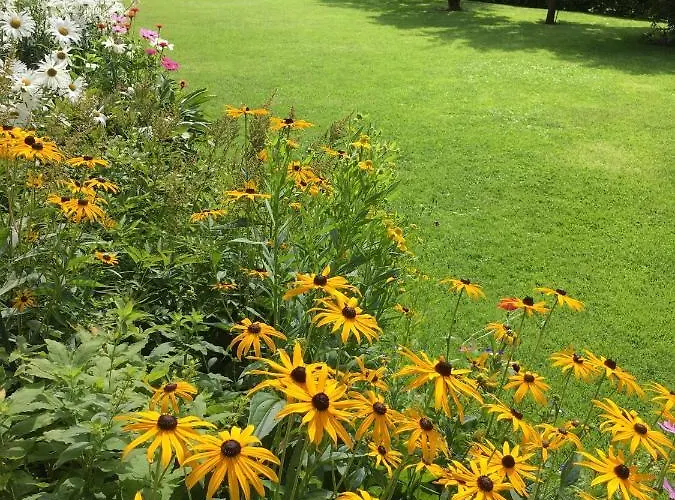 Christophorus Lejlighed