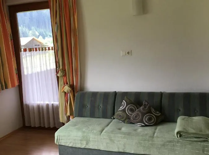 Lejlighed Christophorus *