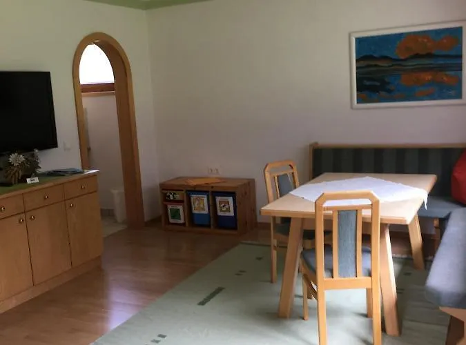 Christophorus Lejlighed *