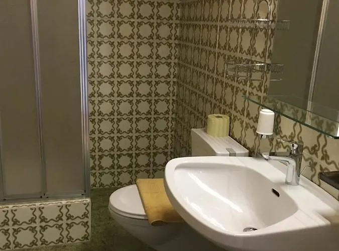 Christophorus Lejlighed *