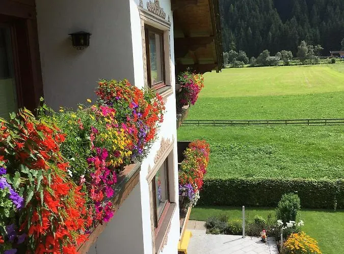 Christophorus Lejlighed Neustift im Stubaital