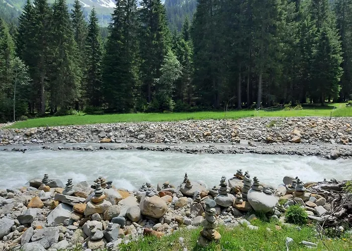 Lejlighed Christophorus Neustift im Stubaital
