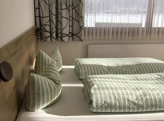 Lejlighed Christophorus *