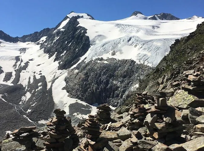 Christophorus Lejlighed Neustift im Stubaital