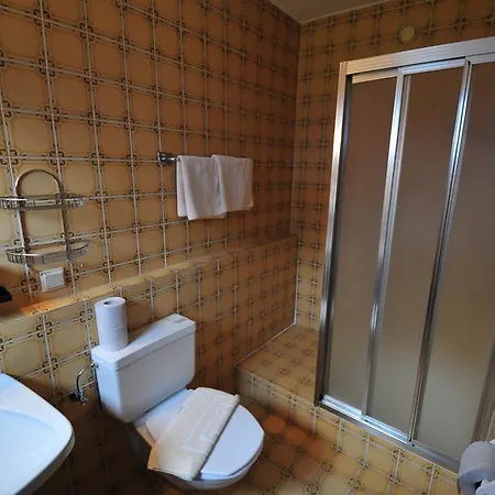 Appartement Christophorus Neustift im Stubaital