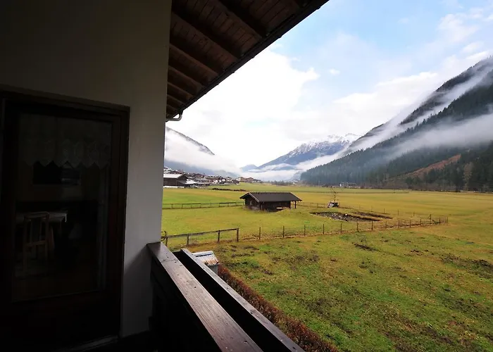 Christophorus 施图拜河谷新施蒂夫特