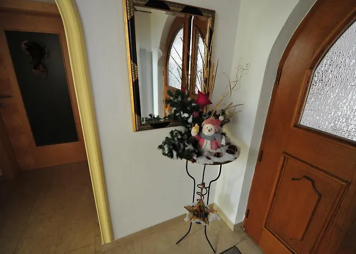 公寓 Christophorus *